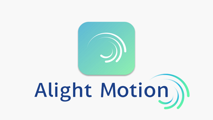 Alight Motion