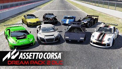 Assetto Corsa