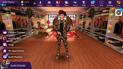 Avakin Life APK İndir