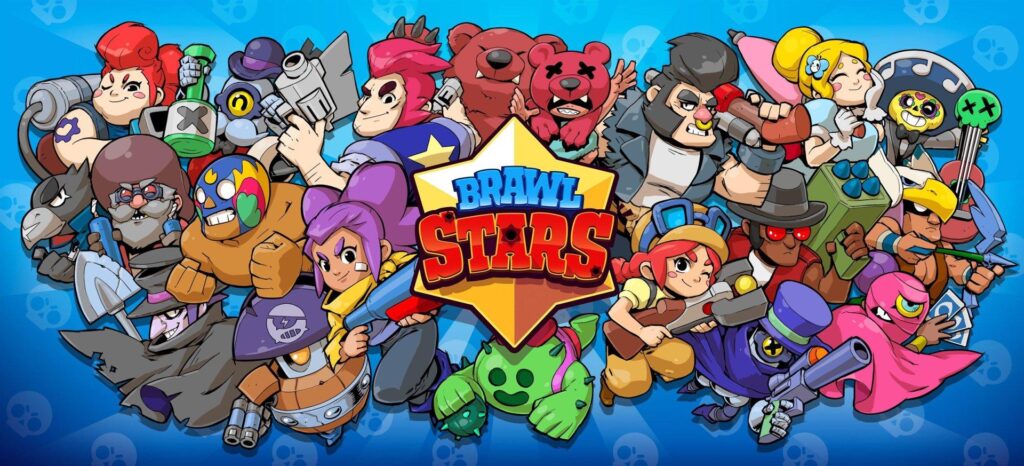 Brawl Stars APK