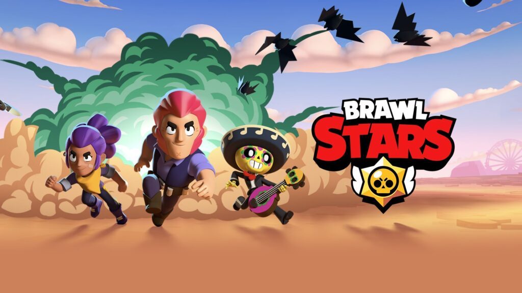 Brawl Stars APK