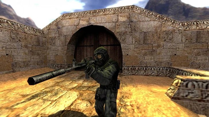 Counter Strike 1.6 Türkçe Yama