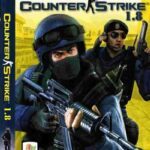 Counter Strike 1.8