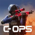 Critical Ops Para Hilesi