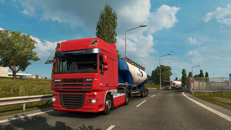 ETS 2 indir 