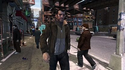 Gta 4 indir apk