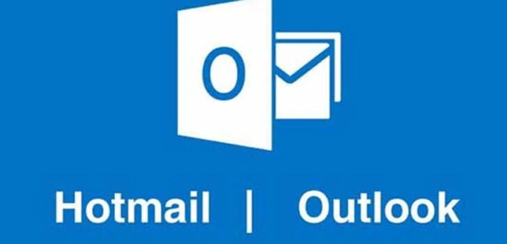 Hotmail Açma (Adım Adım)