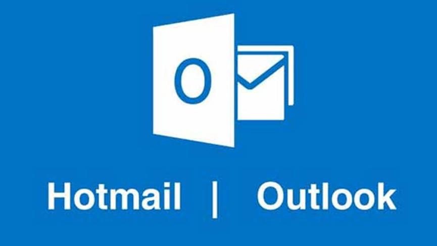 Hotmail Açma (Adım Adım)