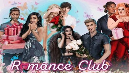 Romance Club apk indir