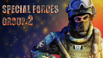 Special Forces Group 2