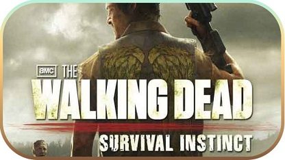 The Walking Dead Survival Instinct Sistem Gereksinimleri