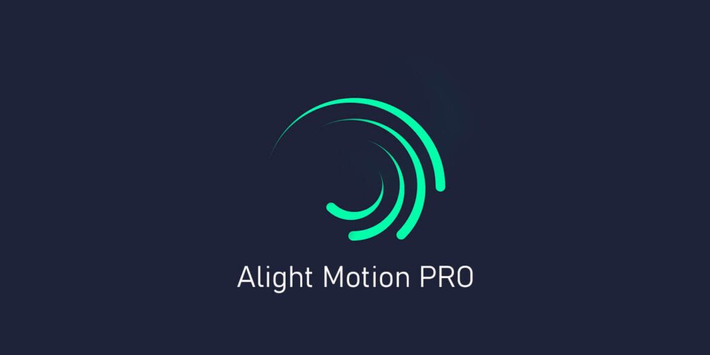 Alight Motion Pro