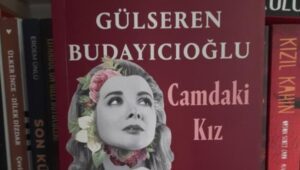 Camdaki Kız Pdf İndir