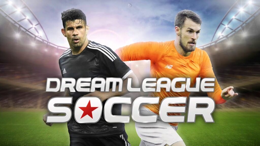 Dream League Soccer 2016