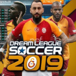 Dream League Soccer 2019 GS