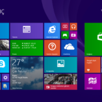 Flash Bellek Rundll Hatası Çözümü Windows 8