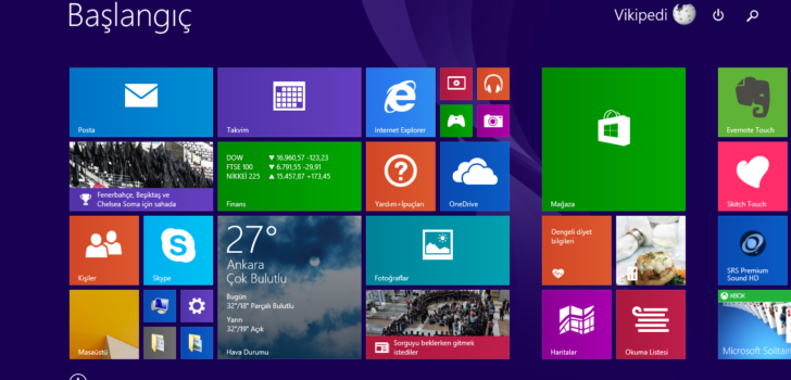 Flash Bellek Rundll Hatası Çözümü Windows 8