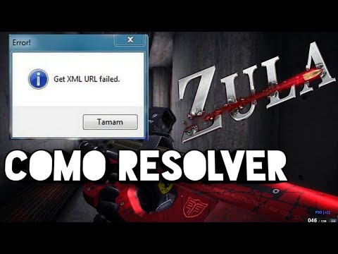 Get Xml Url Failed Zula Hatası Çözümü