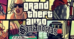 Gta San Andreas Türkçe Yama