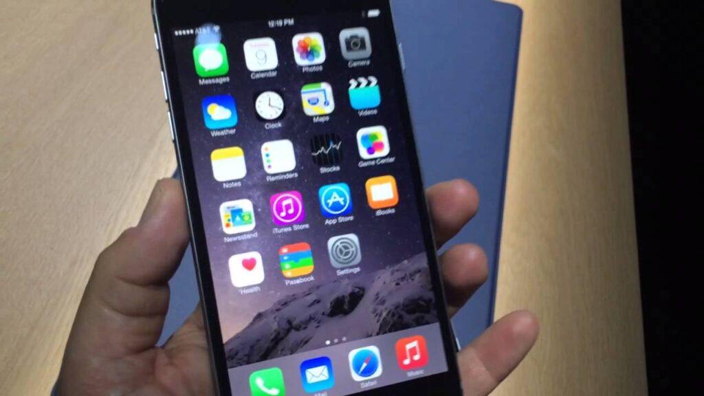 İphone 6 Plus 4013 Hatası Çözümü