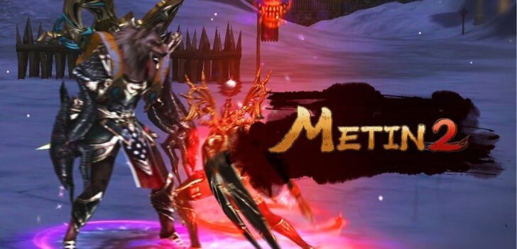 Metin2 PVP Log Hatası Çözümü Win10