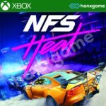 Need For Speed Heat Türkçe Yama