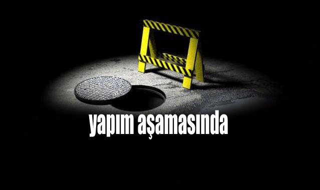 Site Yapım Aşamasında İndexi