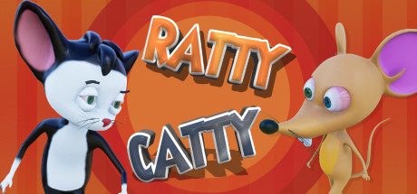 Ratty catty indir