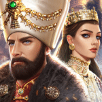 Game Of Sultans