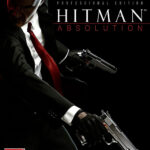 Hitman Absolution Türkçe Yama