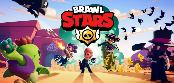 Brawl Stars Havalı İsimler