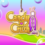 Candy Crush Saga Altın Hilesi