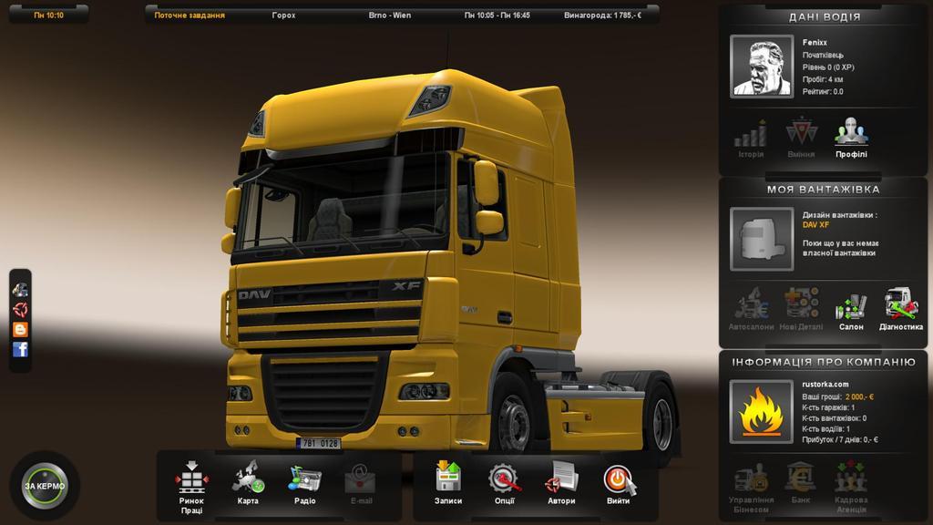 Ets 2 1.24 İndir