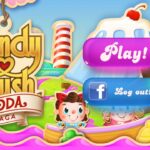 Candy Crush Soda Saga Can Hilesi