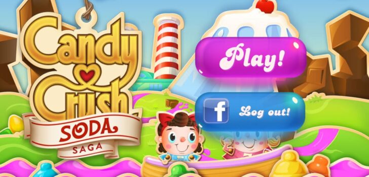 Candy Crush Soda Saga Can Hilesi