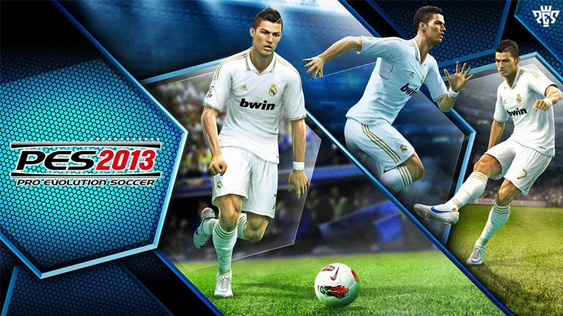 Pes 2013 İmg Dosyası İndir Full