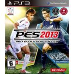 Pes 2013 İmg Dosyası İndir Full