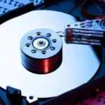 Harddisk Silinen Dosyaları Kurtarma