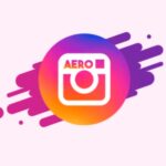 İnstagram Aero