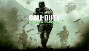 Call Of Duty Modern Warfare 2 Türkçe Yama