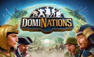 Dominations Mod Apk İndir