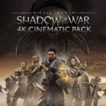 Shadow Of War Türkçe Yama