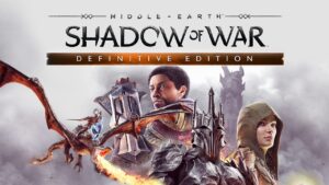 Shadow Of War Türkçe Yama