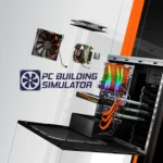 Pc Building Simulator Türkçe Yama