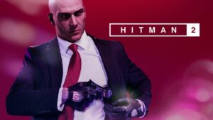 Hitman 2 Türkçe Yama