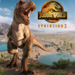 Jurassic World Evolution Türkçe Yama