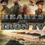 Hearts Of İron 4 Türkçe Yama