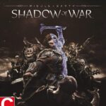 Shadow Of War Türkçe Yama