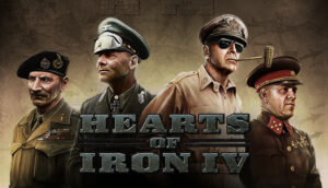 Hearts Of İron 4 Türkçe Yama