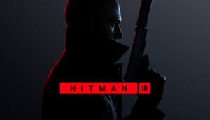 Hitman 3 Türkçe Yama